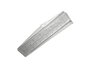 Pluviometro Ps Cristal 130 Mm Stark
