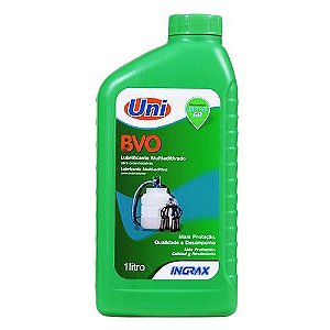 Oleo Ordenhadeira 1 L Unix Bvo