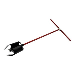 Cavadeira Trado  8 Cb 85cmtub3/4