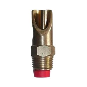 Bebedouro Chupeta Latao Media - Unidade