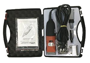Tosquiadeira Smallclip F1 P/caes Potencia 35w 220v To01585