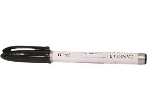 Caneta Marcador Brinco Tag Pen Agrobrinco
