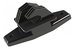 Isolador W C/50 Unid. Preto Baspan