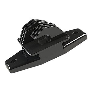 Isolador W C/50 Unid. Preto Baspan