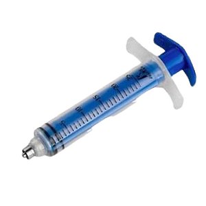 Seringa Fazfort 25ml