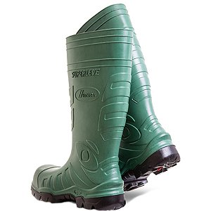 Bota Baspan Superleve C/longo N 42