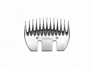 Pente Fixo Maxishear F7 Reto P/ovino