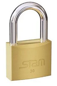 Cadeado 30mm Stam