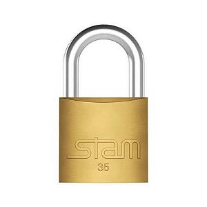 Cadeado 30mm Stam