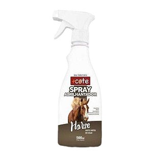 Abrilhantador +cote 500ml