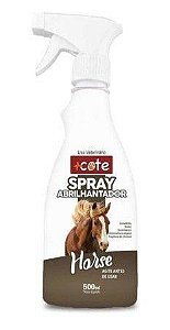 Abrilhantador +cote 500ml