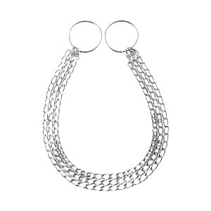 Enforcador Exp.Triplo Redondo 3-5x60