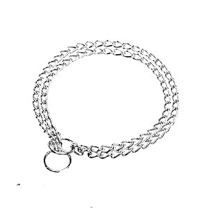 Enforcador Exp.Duplo Redondo 2-5x50