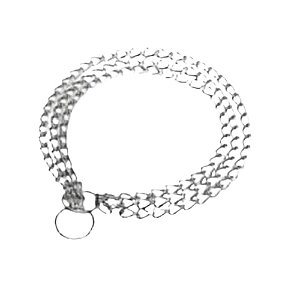 Enforcador Exp.Duplo Redondo 4-0x55