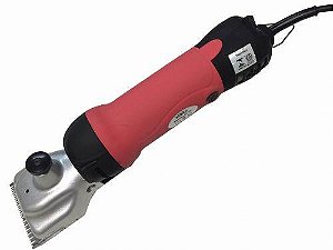 Tosquiadeira Fastclip F8 de Bovinos e Equinos Pot
