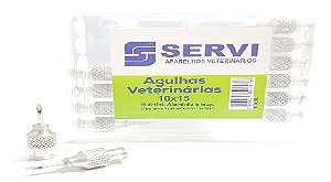 Agulha Servi 20x18