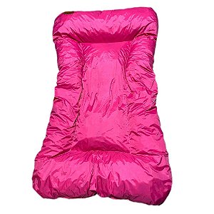 Almofada Impermeavel Xgiga 124x76 - Bicho Com Luxo