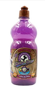 Shampoo Genial Horse Todos os Pelos Paris 750ml