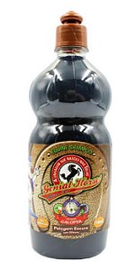 Shampoo Genial Horse Pelos Escuros 750ml