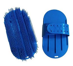 Escova Plastica Com Alca