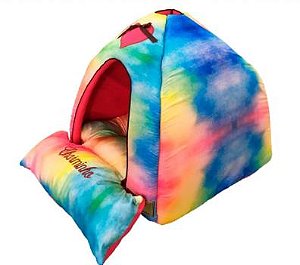 Tenda Charminho P - Bicho Com Luxo