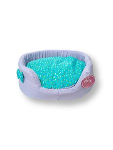 Cama Europa Eco Top Gg - Bicho Com Luxo
