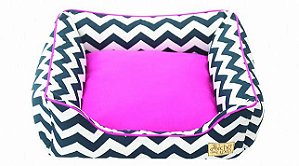 Cama Sonho Zig G - Bicho Com Luxo