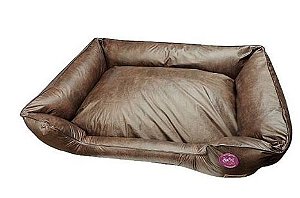 Cama Soninho Big P - Bicho Com Luxo