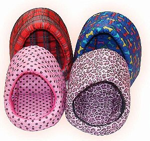 Cama Yglu Nylon G - Bicho Com Luxo