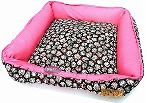 Cama Sonho Ti Rafinha P - Bicho Com Luxo