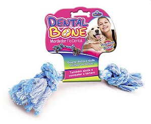 Dental Bone C/no Medio 23cm (pet Injet)