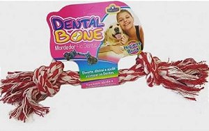 Dental Bone C/no Extra Big (pet Injet)
