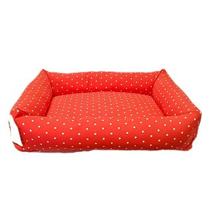 Cama Pupy Vermelha m (blucao)