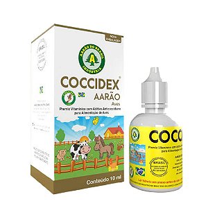 Aarao Coccidex 10ml