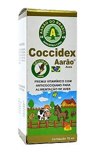 Aarao Coccidex 10ml