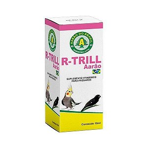 Aarao R-Trill 10ml
