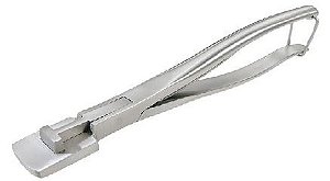 Alicate Marcador de Orelha em "t" 23 Cm -Mossador