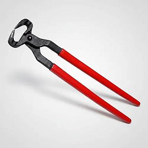 Alicate Para Cortar Casco 15" - Cabo de Vinil