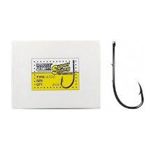 Anzol 4330 Super Strong 0 16