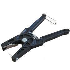 Aplicador Fockink Toptag - Alicate Aplicador Universal