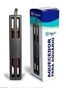 Aquecedor 1l-220v(vigoar)