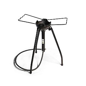 Aquecedor/flambador F-6 Jr (bufalo)