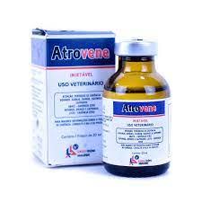 Atrovene 20 Ml