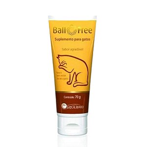 Ball Free 70g