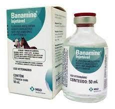 Banamine 50ml