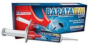 Baratafim Gel 10 Gr C/ Seringa