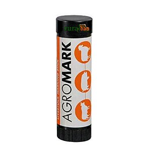 Bastao Marcador Agromarc Laranja