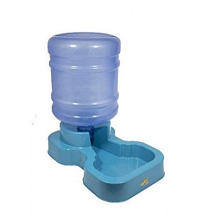 Bebedouro Automatico Maxi C/garrafao 10lt - Murano