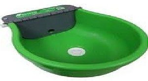 Bebedouro Baspan Bovino C/boia 8 L