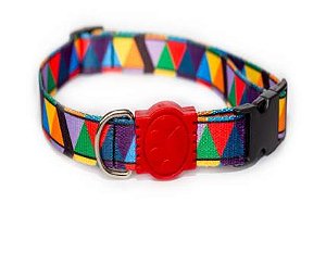 Coleira Romero G Dg907g